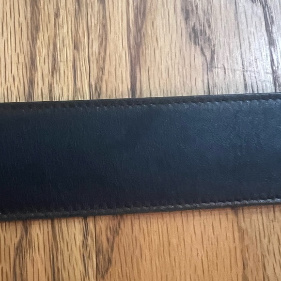Authentic Gucci belt - GG Marmont - Picture 5 of 9